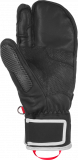 Reusch Race Tec 18 Pro Lobster 4811760 747 black back